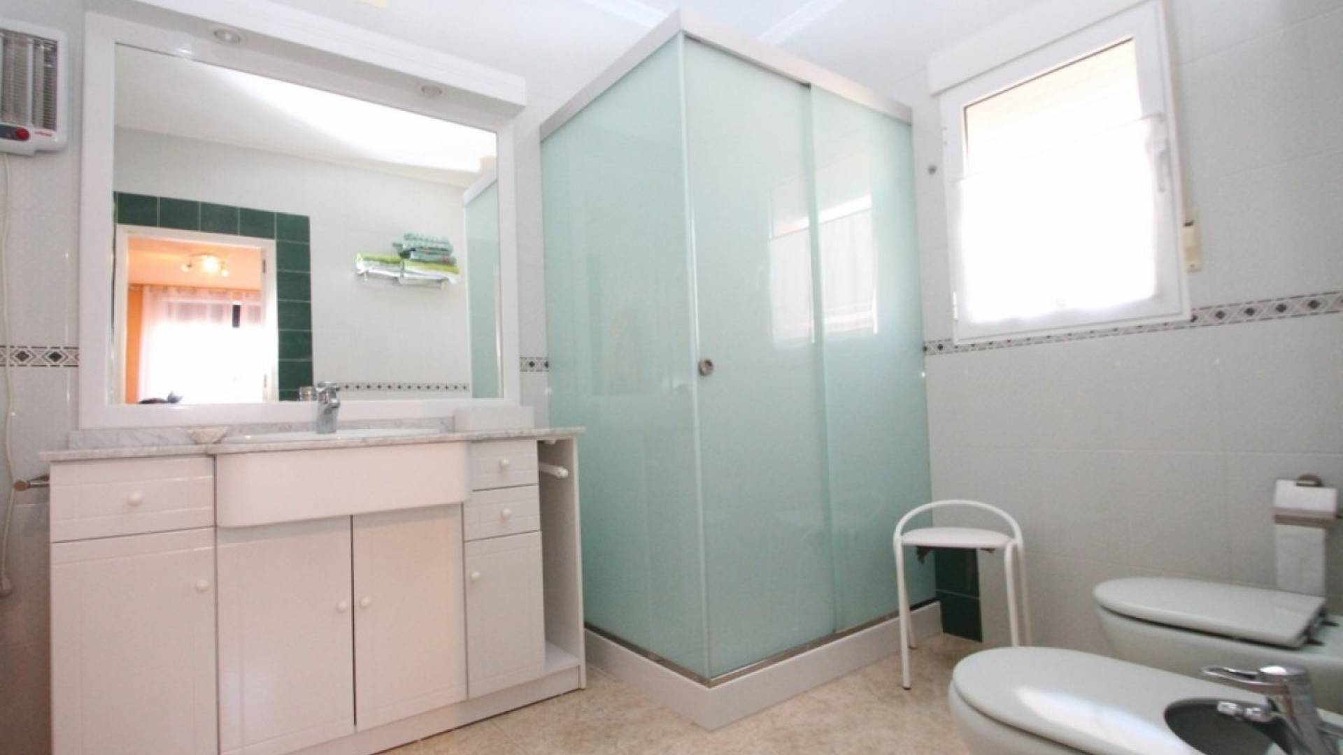 Tweedehands - Onafhankelijke villa - Orihuela Costa - Cabo Roig