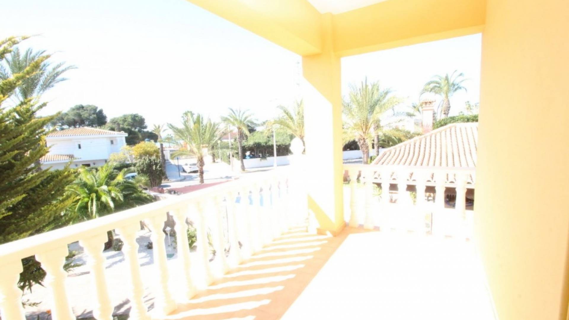Tweedehands - Onafhankelijke villa - Orihuela Costa - Cabo Roig