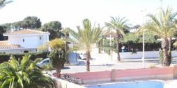 Tweedehands - Onafhankelijke villa - Orihuela Costa - Cabo Roig