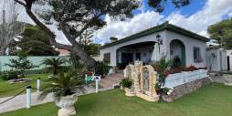 Tweedehands - Onafhankelijke villa - Orihuela Costa - Campoamor