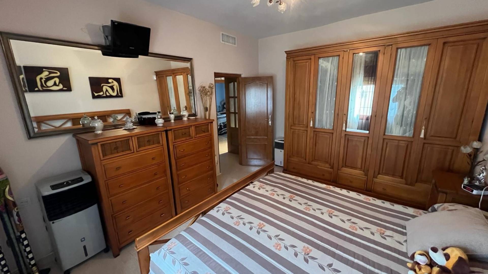 Tweedehands - Onafhankelijke villa - Orihuela Costa - Campoamor