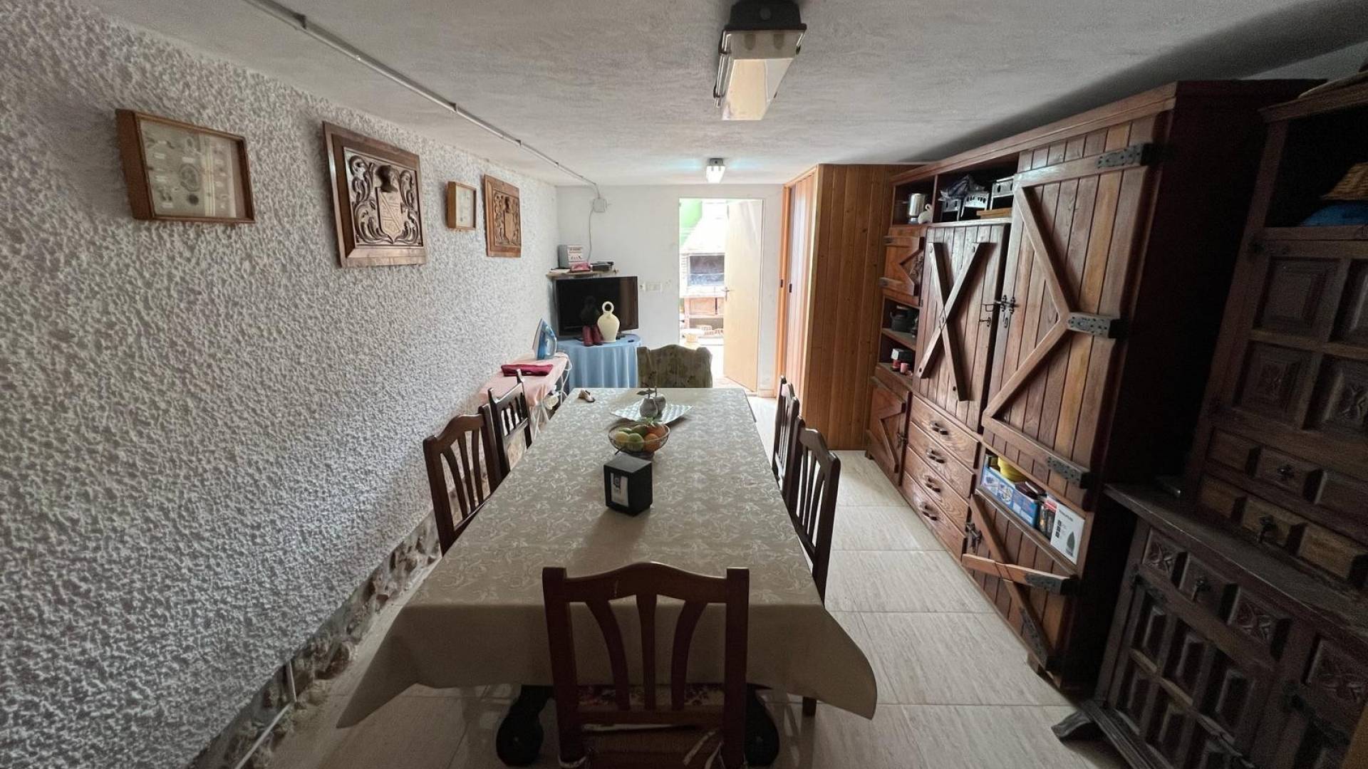 Tweedehands - Onafhankelijke villa - Orihuela Costa - Campoamor