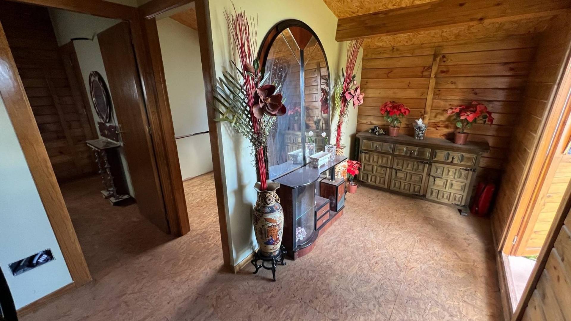 Tweedehands - Onafhankelijke villa - Orihuela Costa - Campoamor