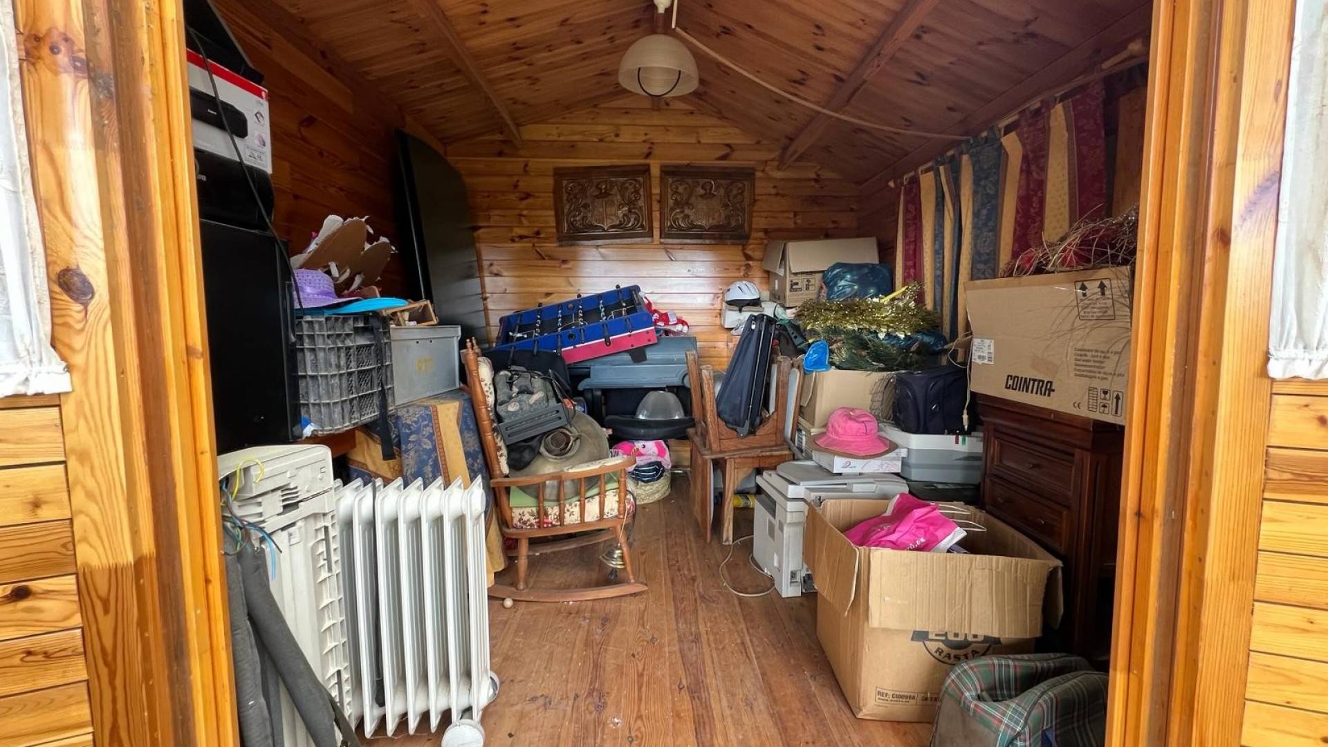 Tweedehands - Onafhankelijke villa - Orihuela Costa - Campoamor