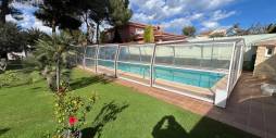 Tweedehands - Onafhankelijke villa - Orihuela Costa - Campoamor