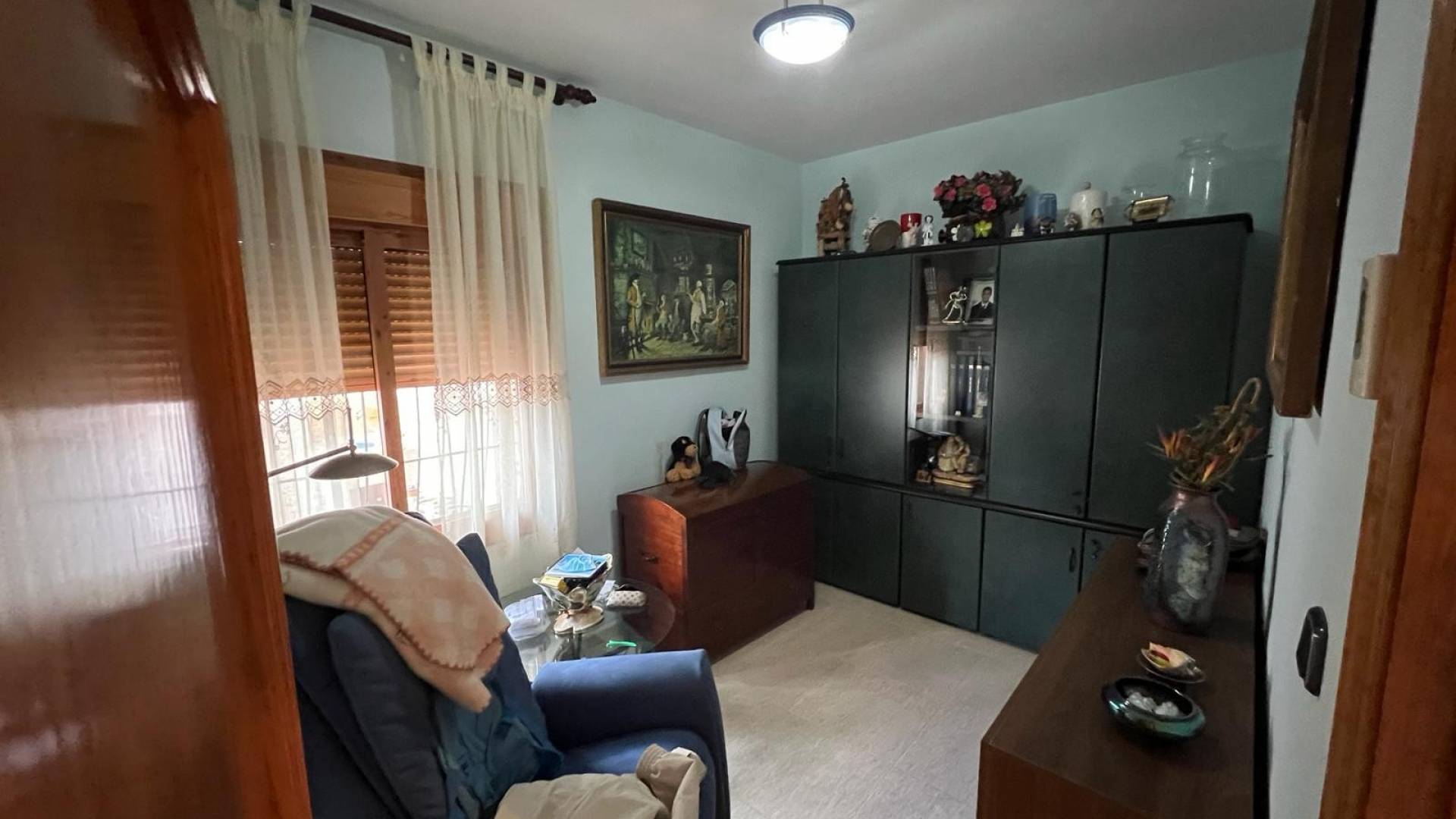 Tweedehands - Onafhankelijke villa - Orihuela Costa - Campoamor