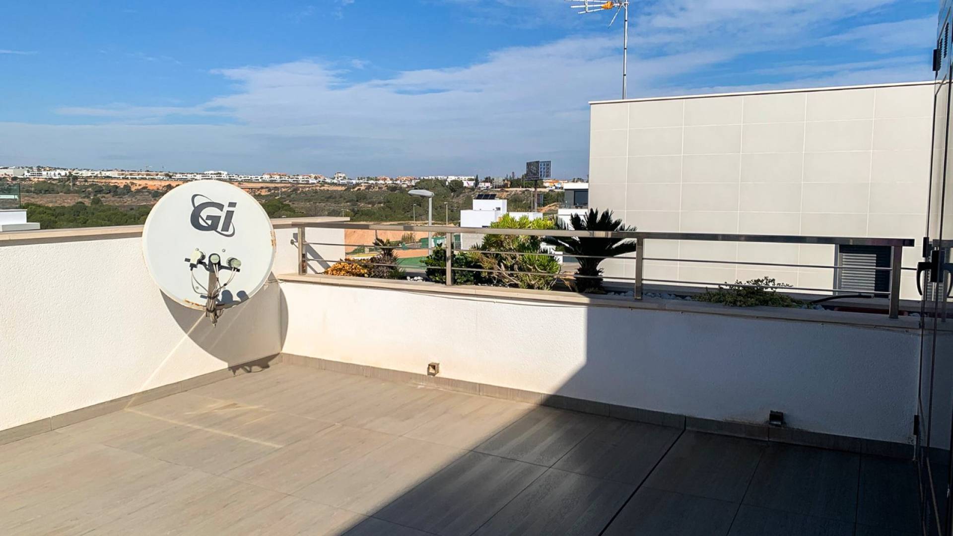 Tweedehands - Onafhankelijke villa - Orihuela Costa - Campoamor