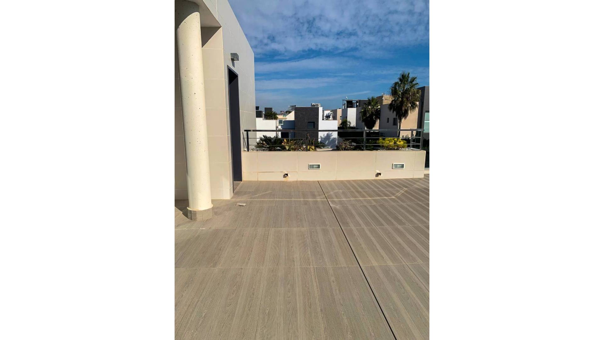 Tweedehands - Onafhankelijke villa - Orihuela Costa - Campoamor