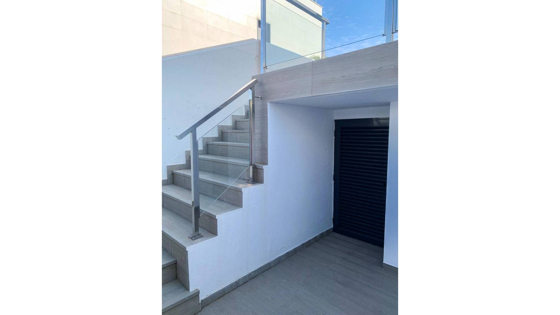 Tweedehands - Onafhankelijke villa - Orihuela Costa - Campoamor