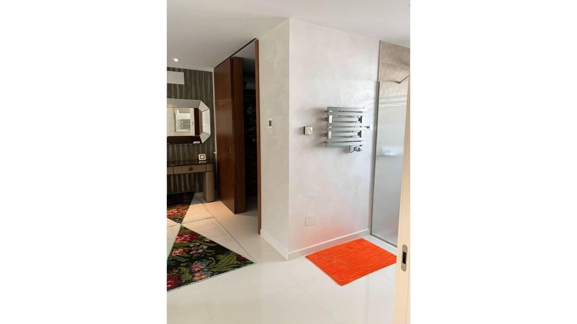 Tweedehands - Onafhankelijke villa - Orihuela Costa - Campoamor