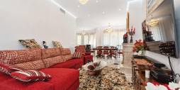 Tweedehands - Onafhankelijke villa - Orihuela Costa - Campoamor