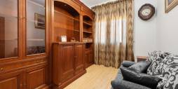 Tweedehands - Onafhankelijke villa - Orihuela Costa - Campoamor