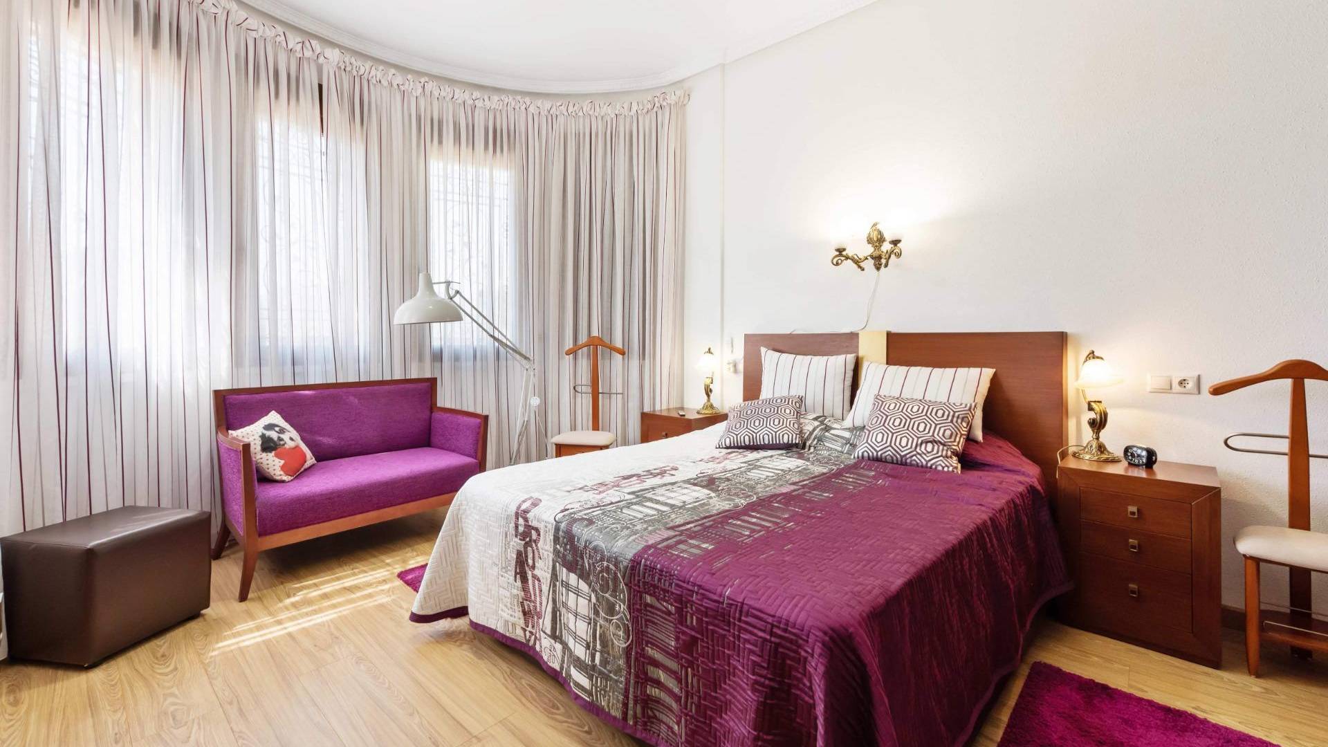 Tweedehands - Onafhankelijke villa - Orihuela Costa - Campoamor