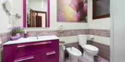Tweedehands - Onafhankelijke villa - Orihuela Costa - Campoamor