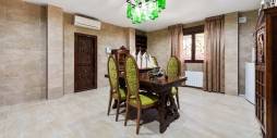 Tweedehands - Onafhankelijke villa - Orihuela Costa - Campoamor