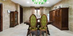 Tweedehands - Onafhankelijke villa - Orihuela Costa - Campoamor