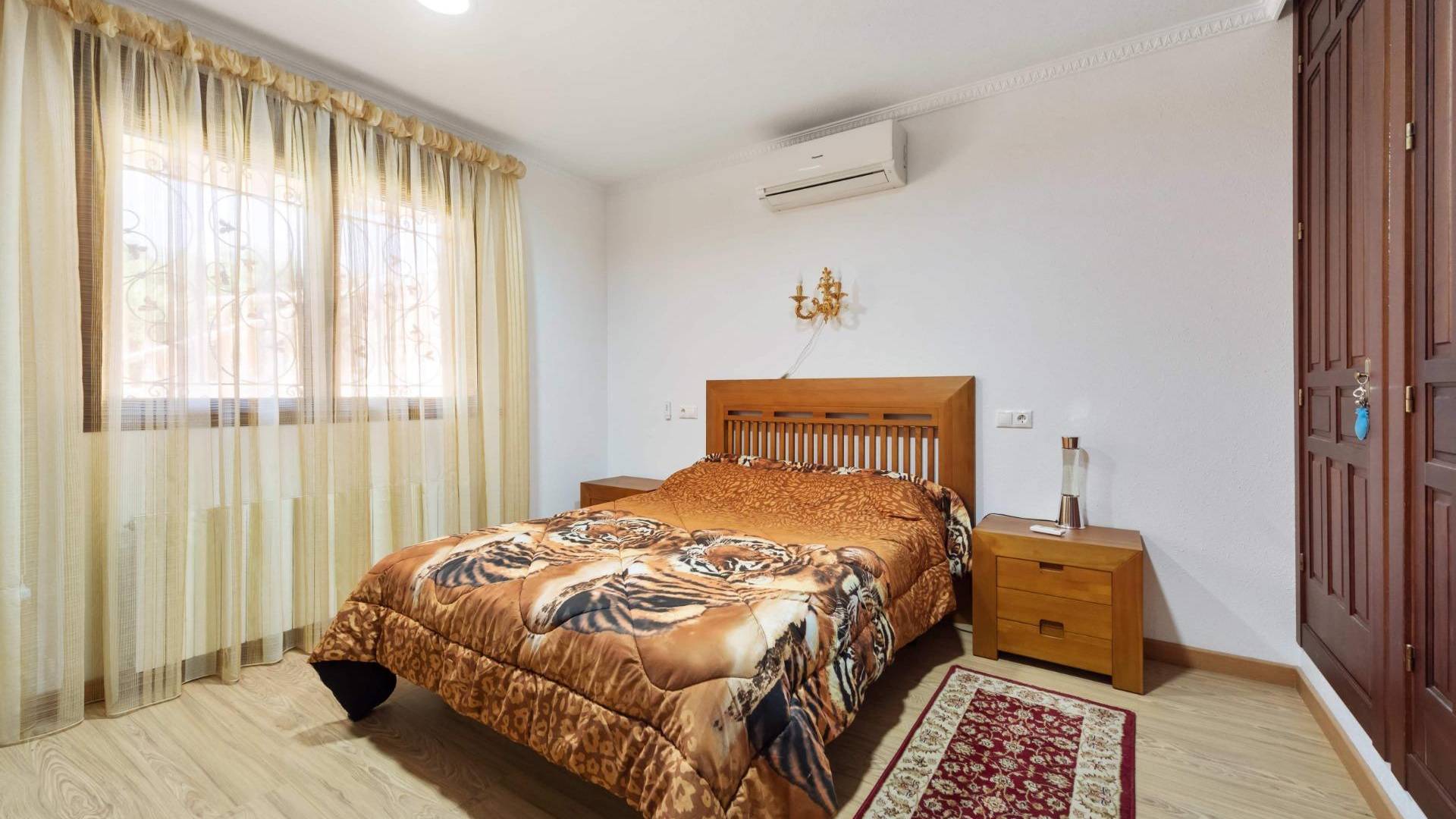 Tweedehands - Onafhankelijke villa - Orihuela Costa - Campoamor