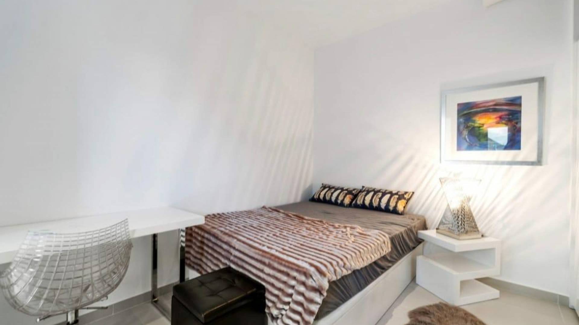 Tweedehands - Onafhankelijke villa - Orihuela Costa - Campoamor