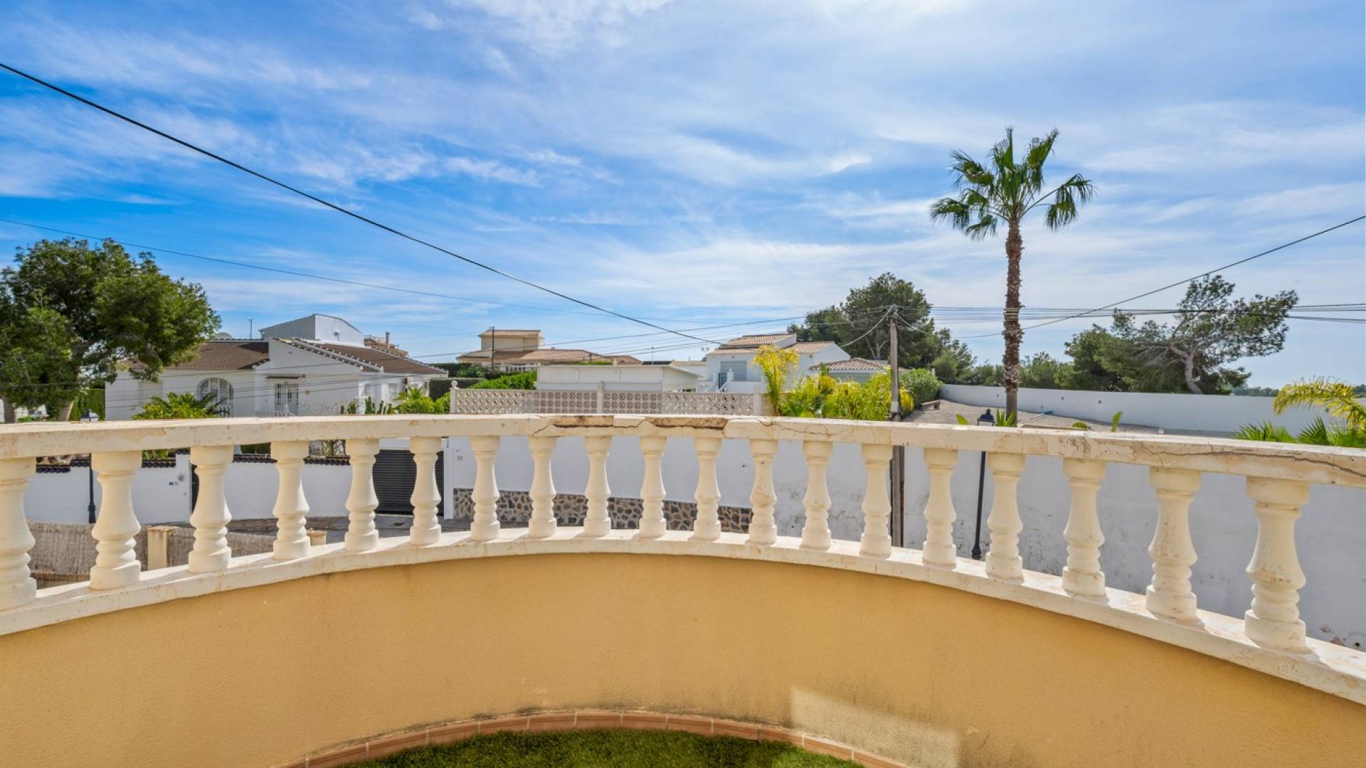 Tweedehands - Onafhankelijke villa - Orihuela Costa - Castillo de Don Juan