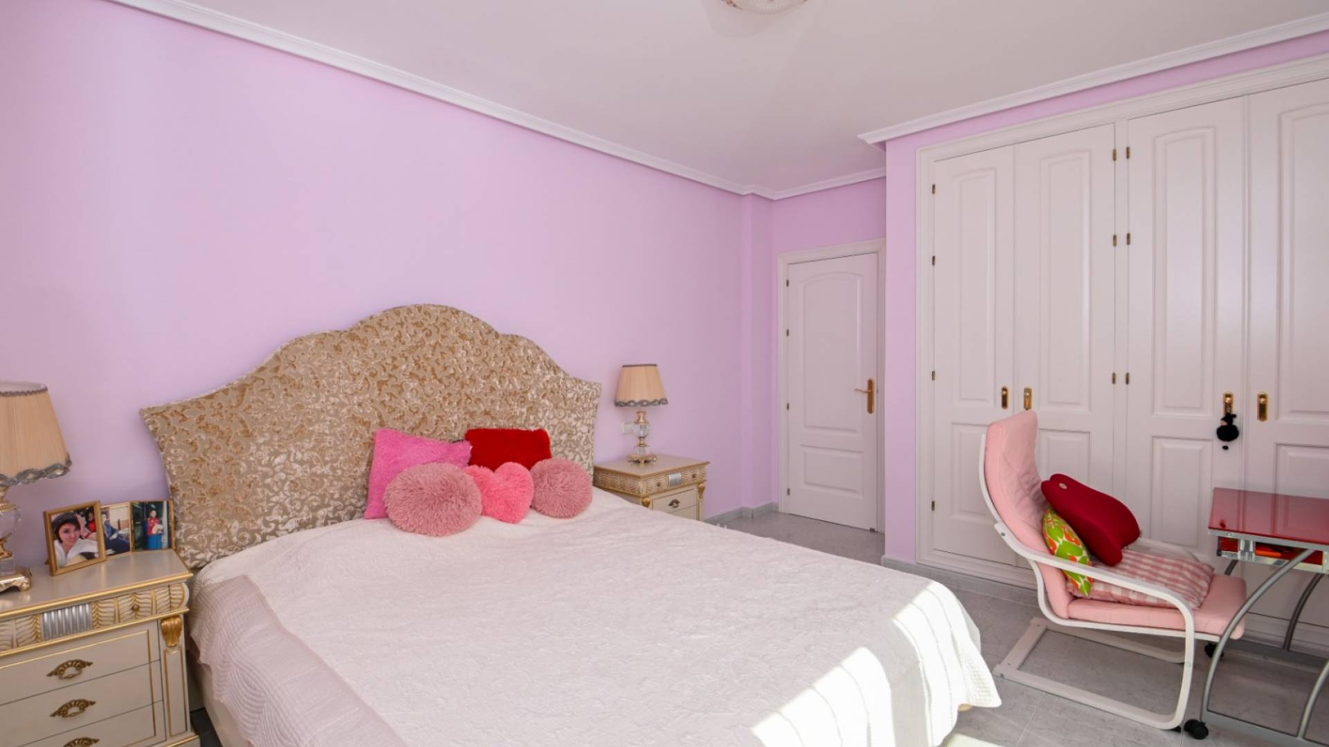 Tweedehands - Onafhankelijke villa - Orihuela Costa - Club de golf y campo Las Colinas