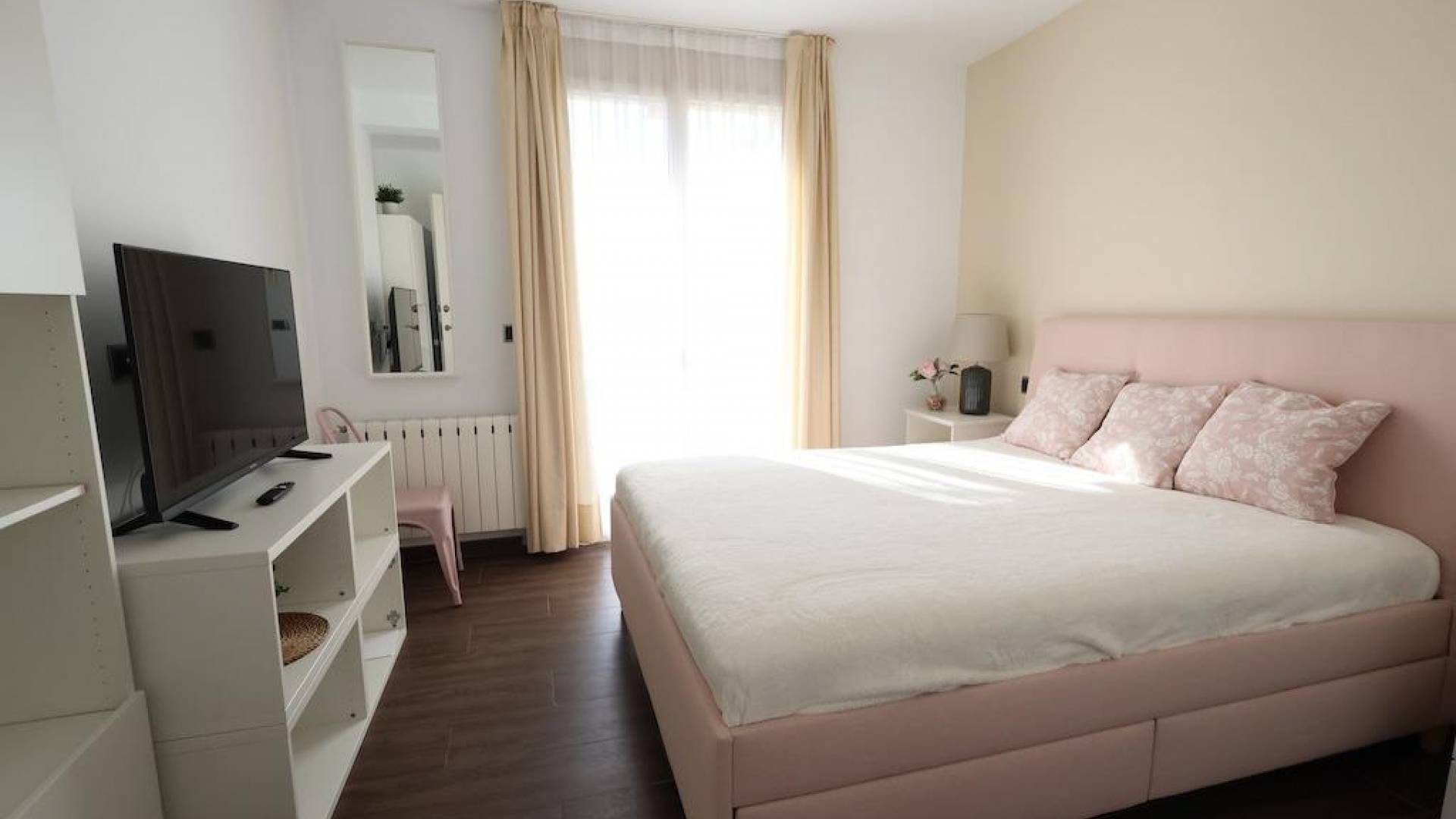 Tweedehands - Onafhankelijke villa - Orihuela Costa - Costa blanca