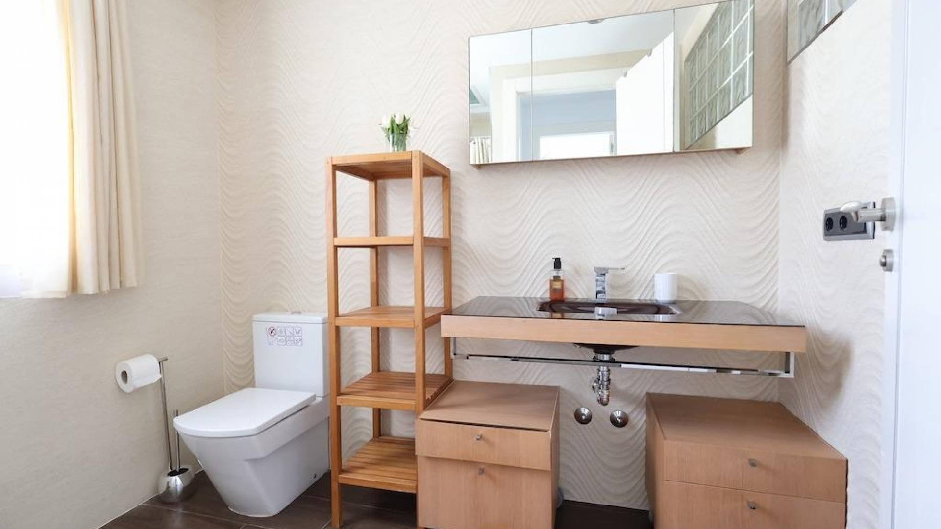 Tweedehands - Onafhankelijke villa - Orihuela Costa - Costa blanca