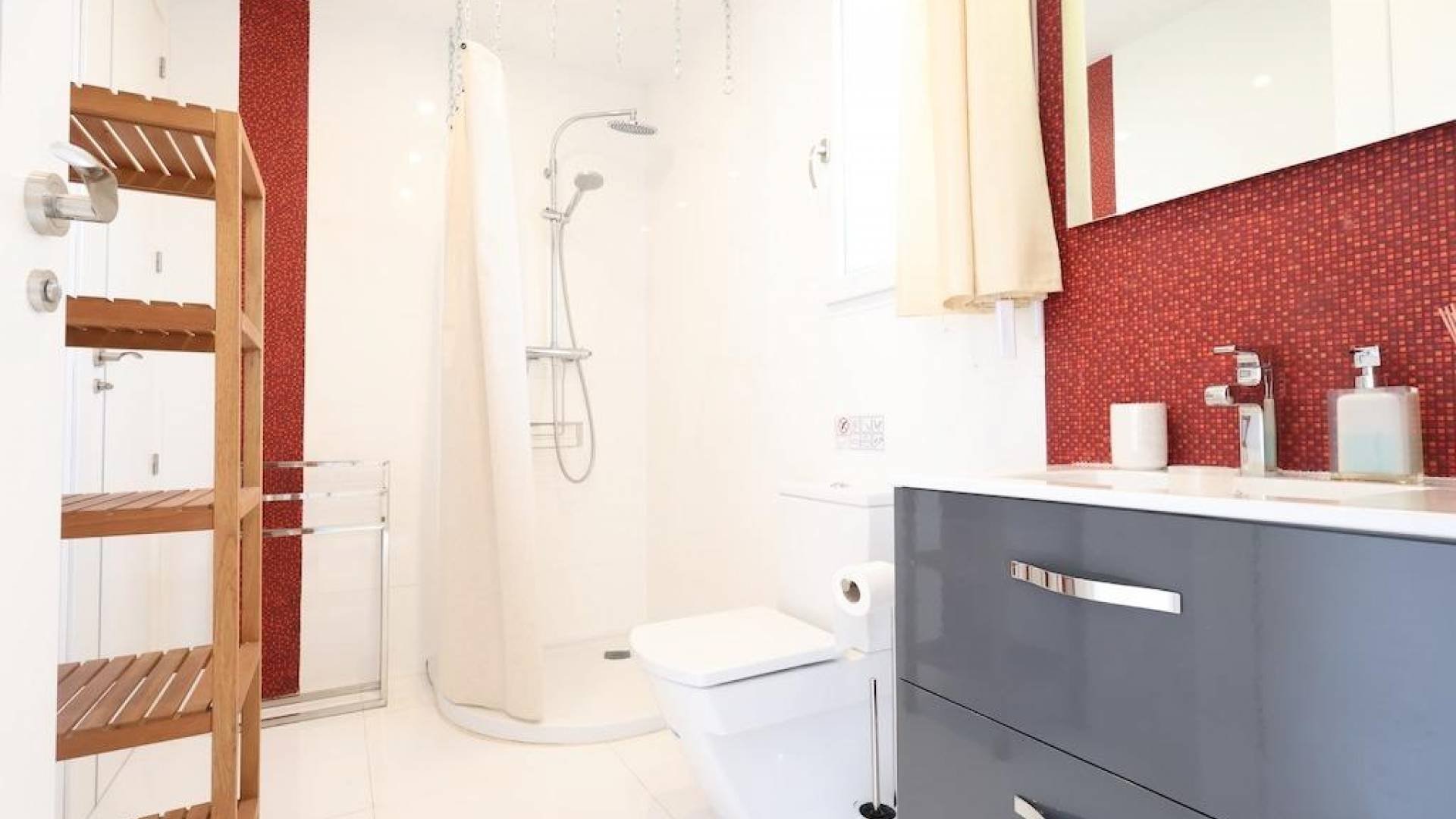 Tweedehands - Onafhankelijke villa - Orihuela Costa - Costa blanca