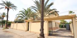 Tweedehands - Onafhankelijke villa - Orihuela Costa - Costa blanca