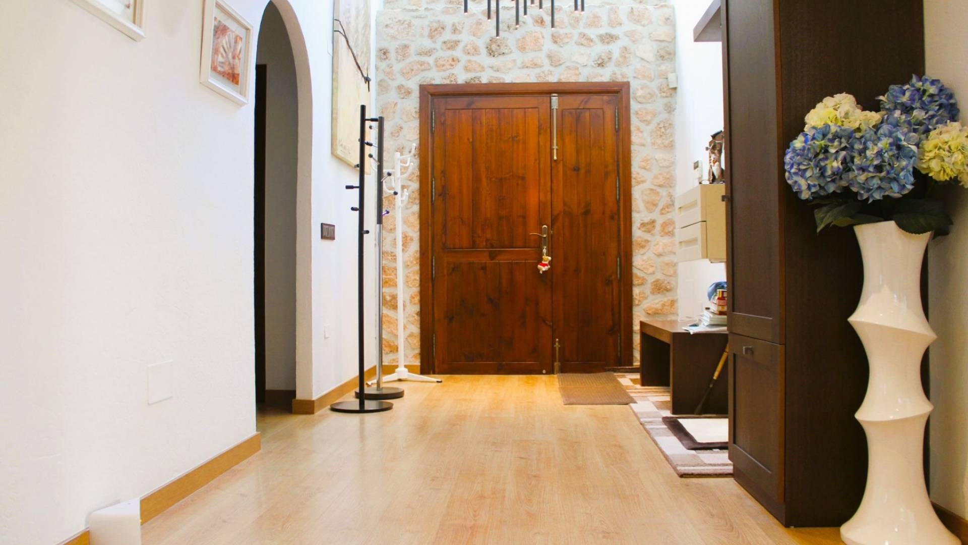 Tweedehands - Onafhankelijke villa - Orihuela Costa - Dehesa de Campoamor