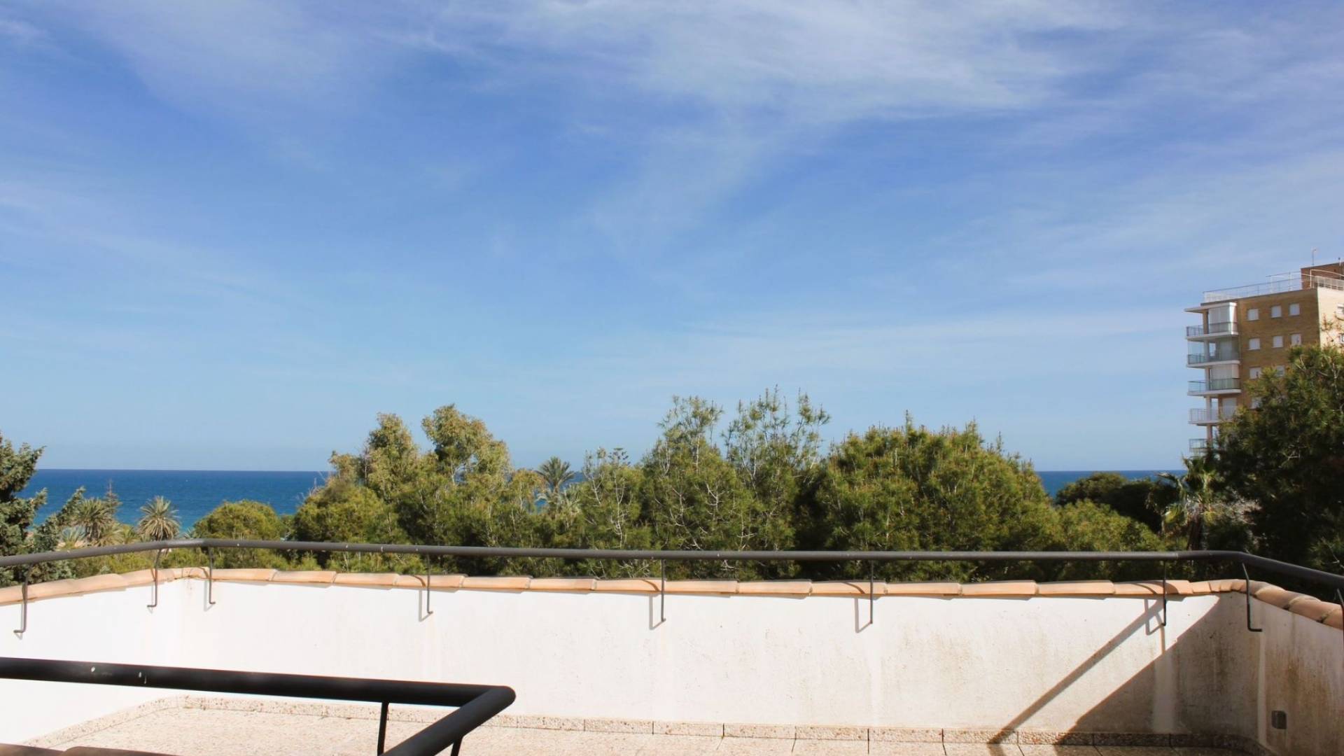 Tweedehands - Onafhankelijke villa - Orihuela Costa - Dehesa de Campoamor