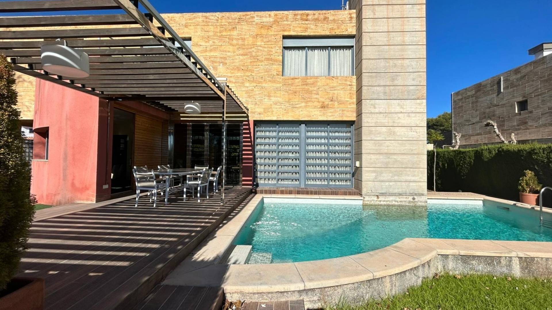 Tweedehands - Onafhankelijke villa - Orihuela Costa - Dehesa de Campoamor