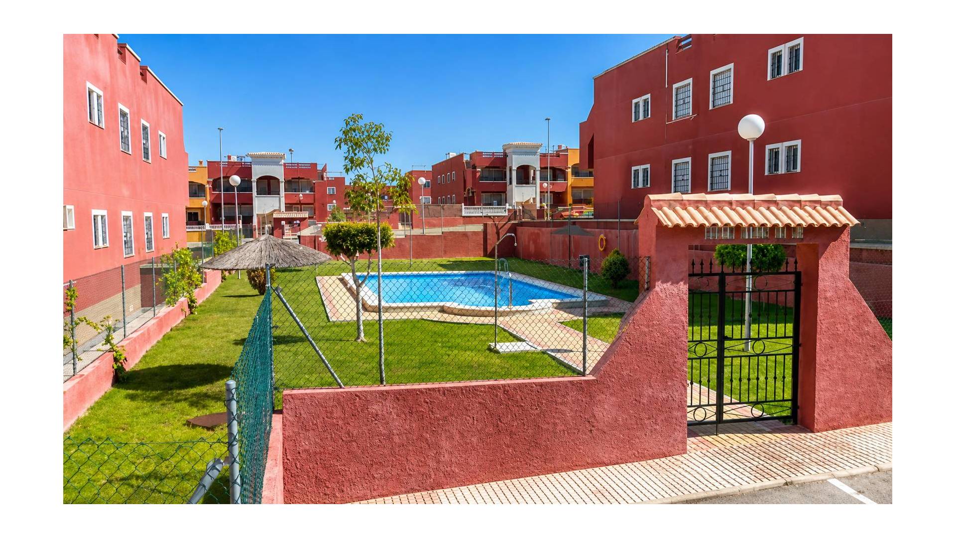 Tweedehands - Onafhankelijke villa - Orihuela Costa - Dream Hills