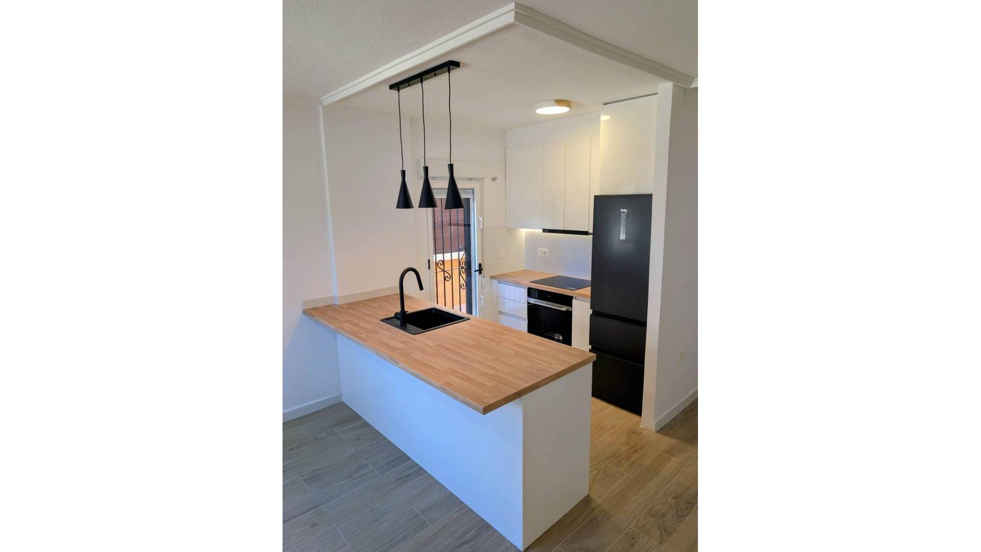 Tweedehands - Onafhankelijke villa - Orihuela Costa - Dream Hills