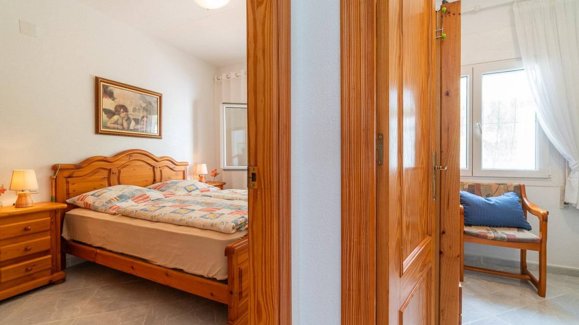 Tweedehands - Onafhankelijke villa - Orihuela Costa - La Florida