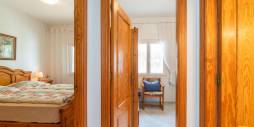 Tweedehands - Onafhankelijke villa - Orihuela Costa - La Florida