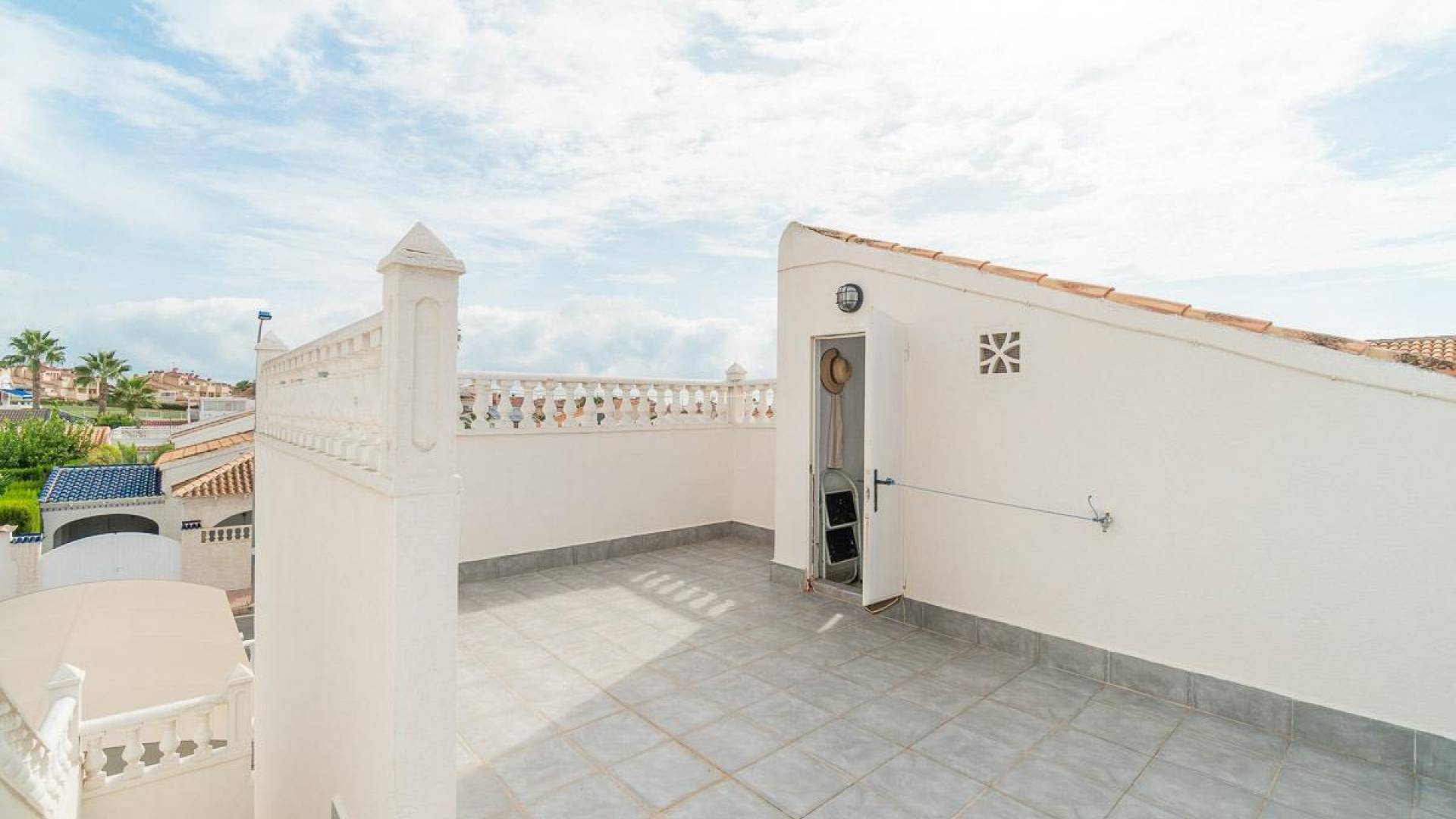 Tweedehands - Onafhankelijke villa - Orihuela Costa - La Florida