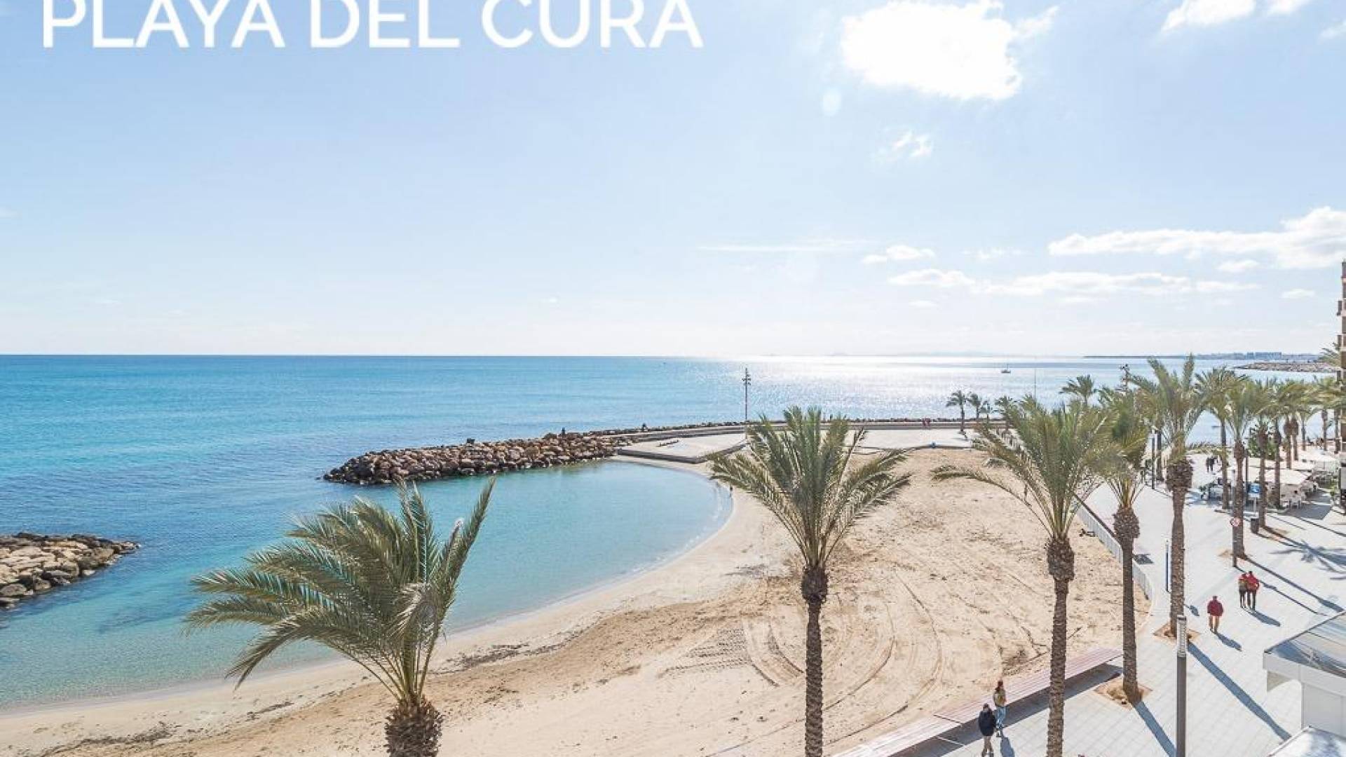 Tweedehands - Onafhankelijke villa - Orihuela Costa - La Florida
