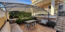 Tweedehands - Onafhankelijke villa - Orihuela Costa - La Florida