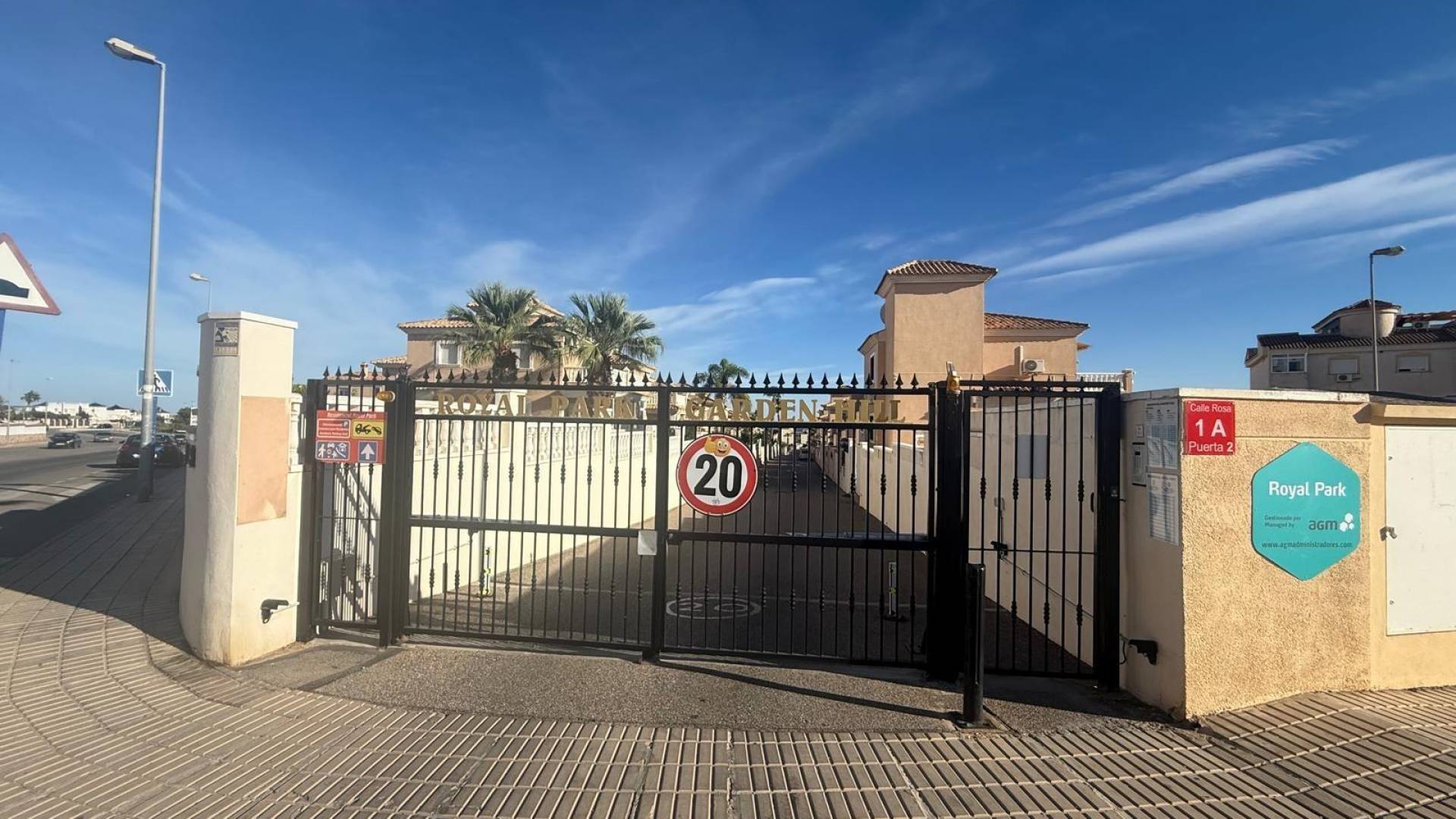 Tweedehands - Onafhankelijke villa - Orihuela Costa - La Florida