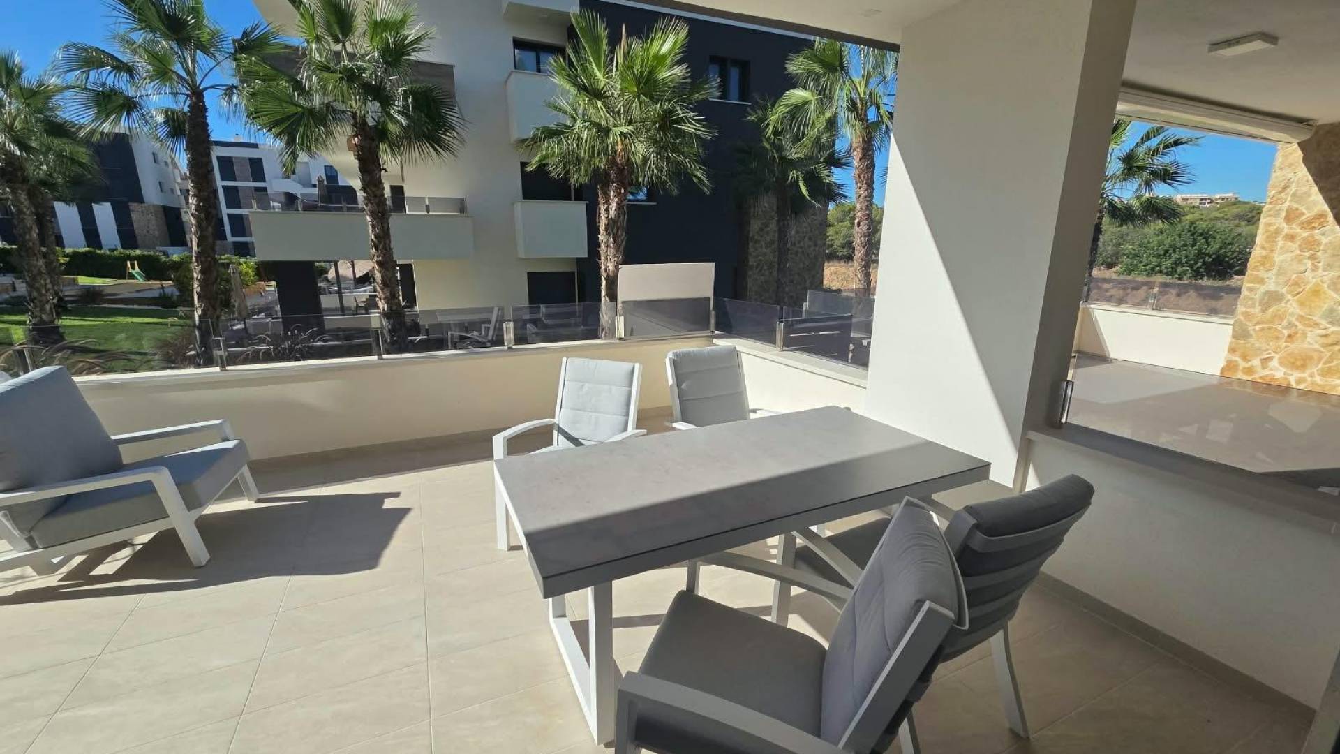 Tweedehands - Onafhankelijke villa - Orihuela Costa - La Florida