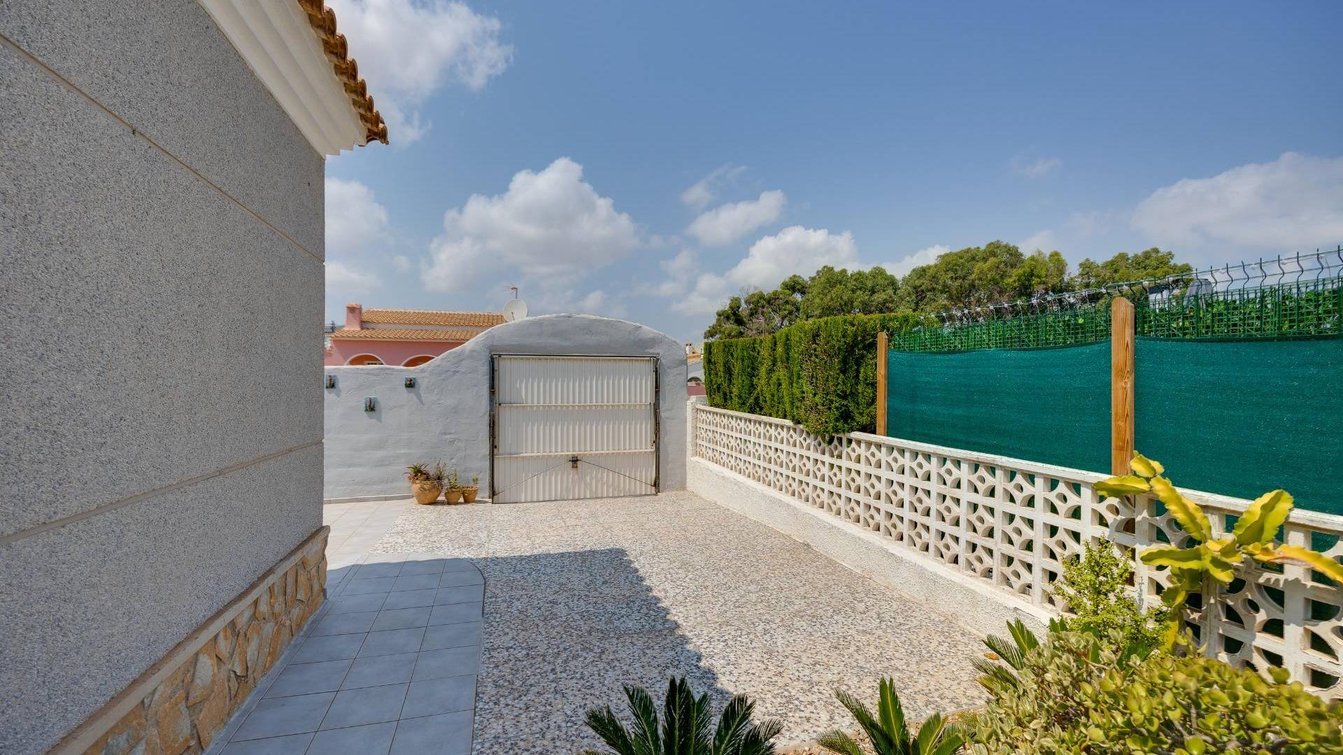 Tweedehands - Onafhankelijke villa - Orihuela Costa - La Regia