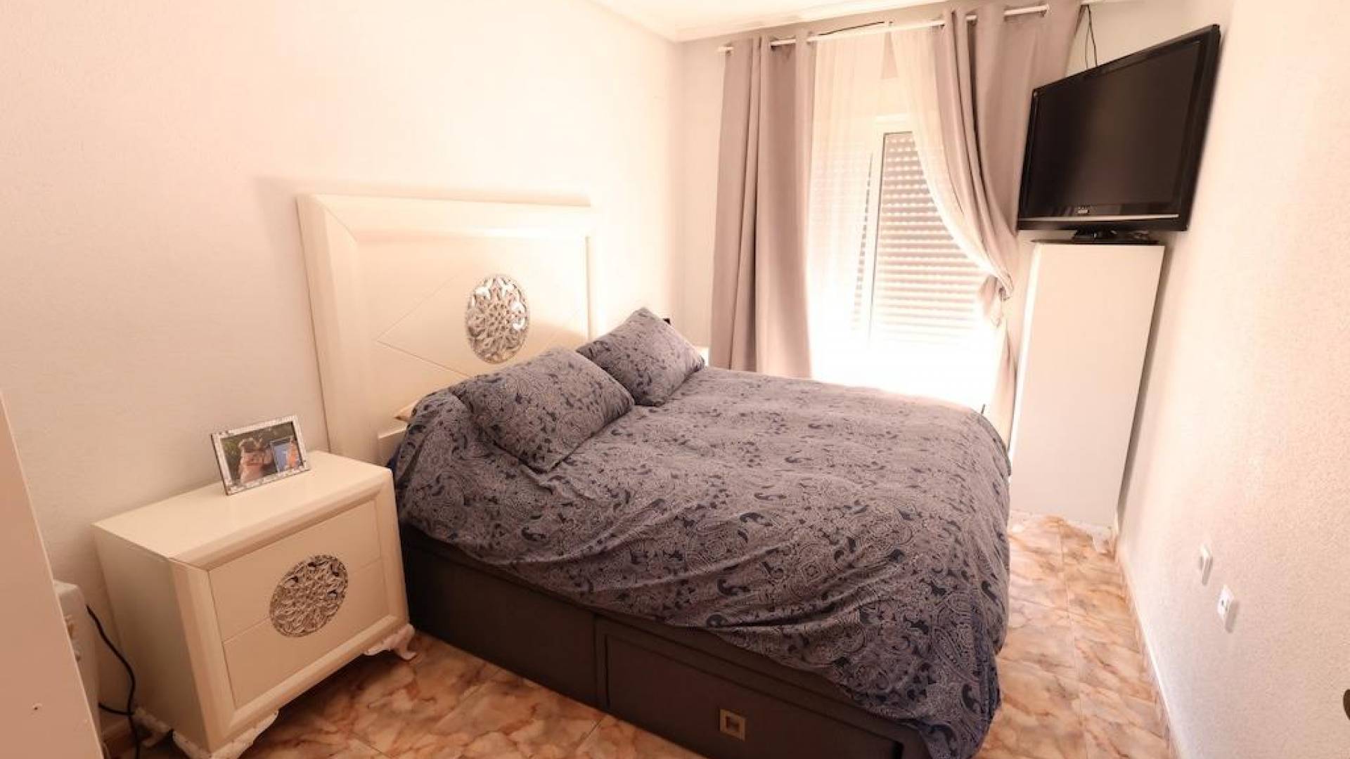 Tweedehands - Onafhankelijke villa - Orihuela Costa - La Zenia