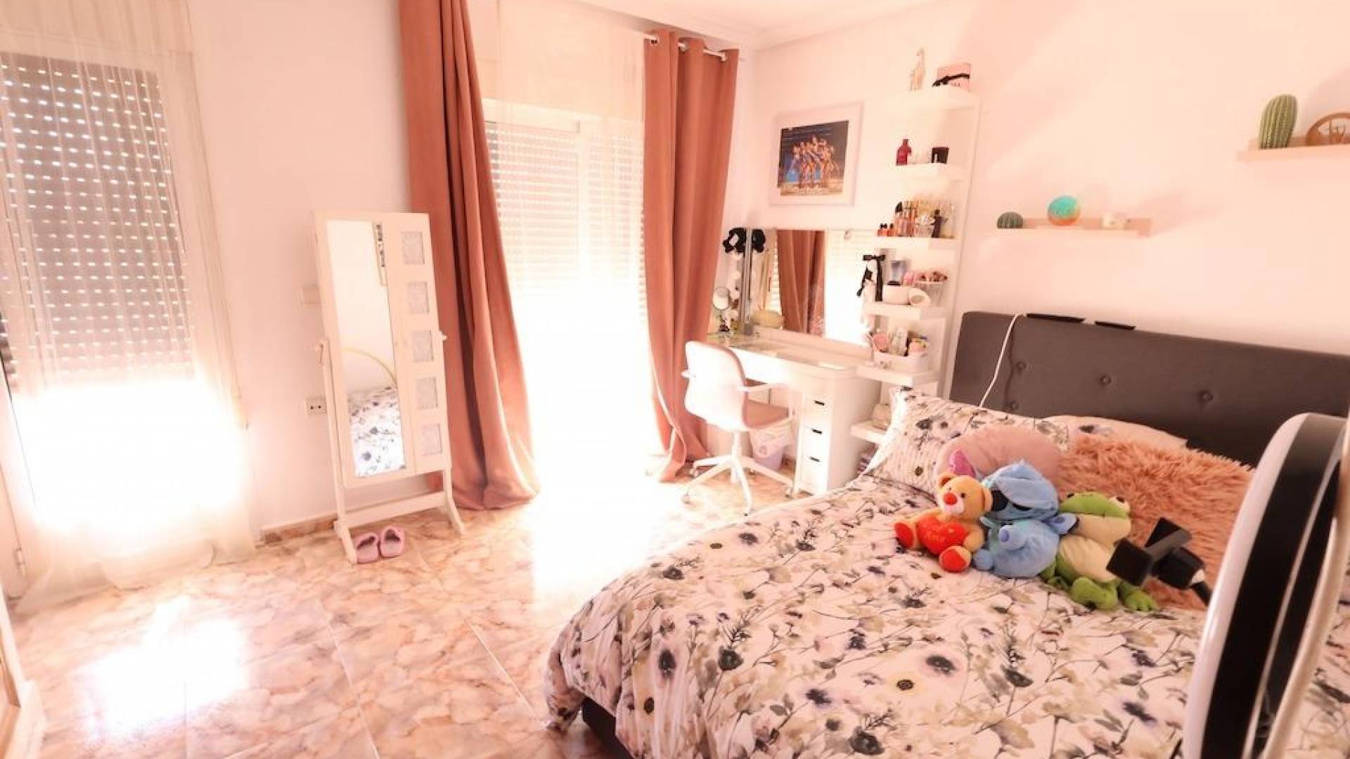 Tweedehands - Onafhankelijke villa - Orihuela Costa - La Zenia