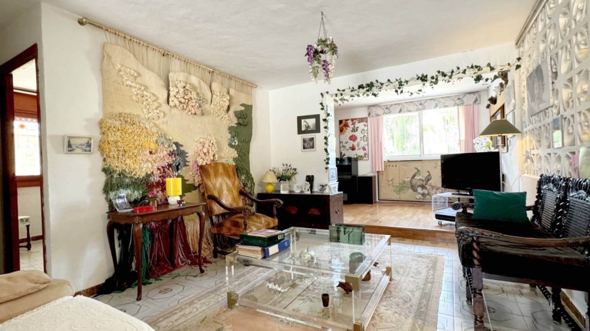 Tweedehands - Onafhankelijke villa - Orihuela Costa - La Zenia