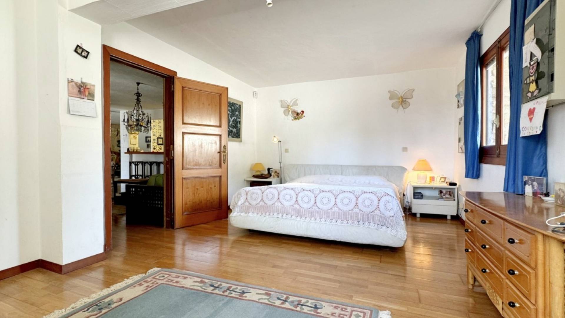 Tweedehands - Onafhankelijke villa - Orihuela Costa - La Zenia