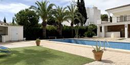 Tweedehands - Onafhankelijke villa - Orihuela Costa - La Zenia