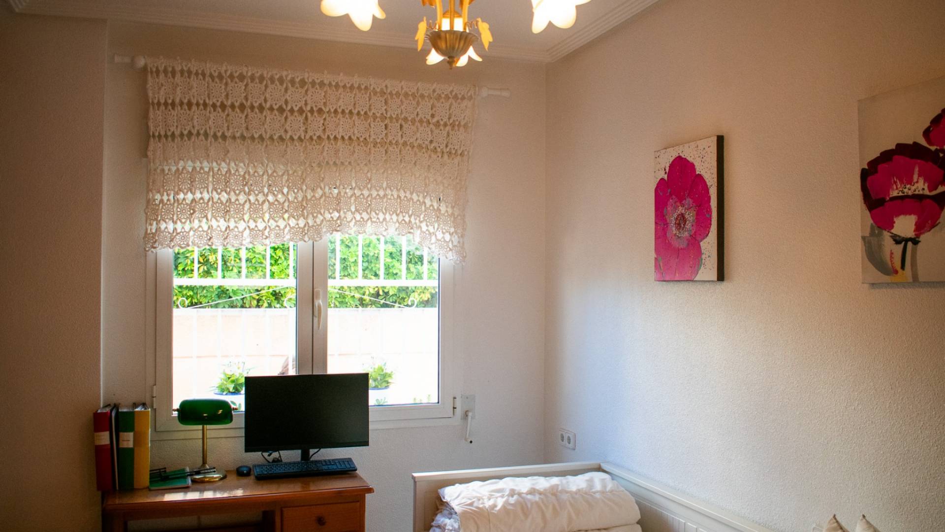 Tweedehands - Onafhankelijke villa - Orihuela Costa - La Zenia