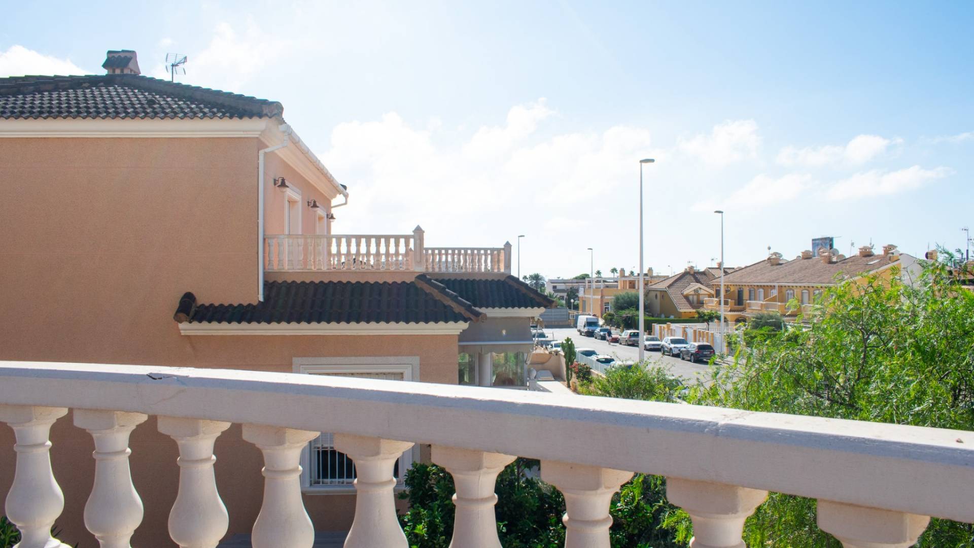 Tweedehands - Onafhankelijke villa - Orihuela Costa - La Zenia