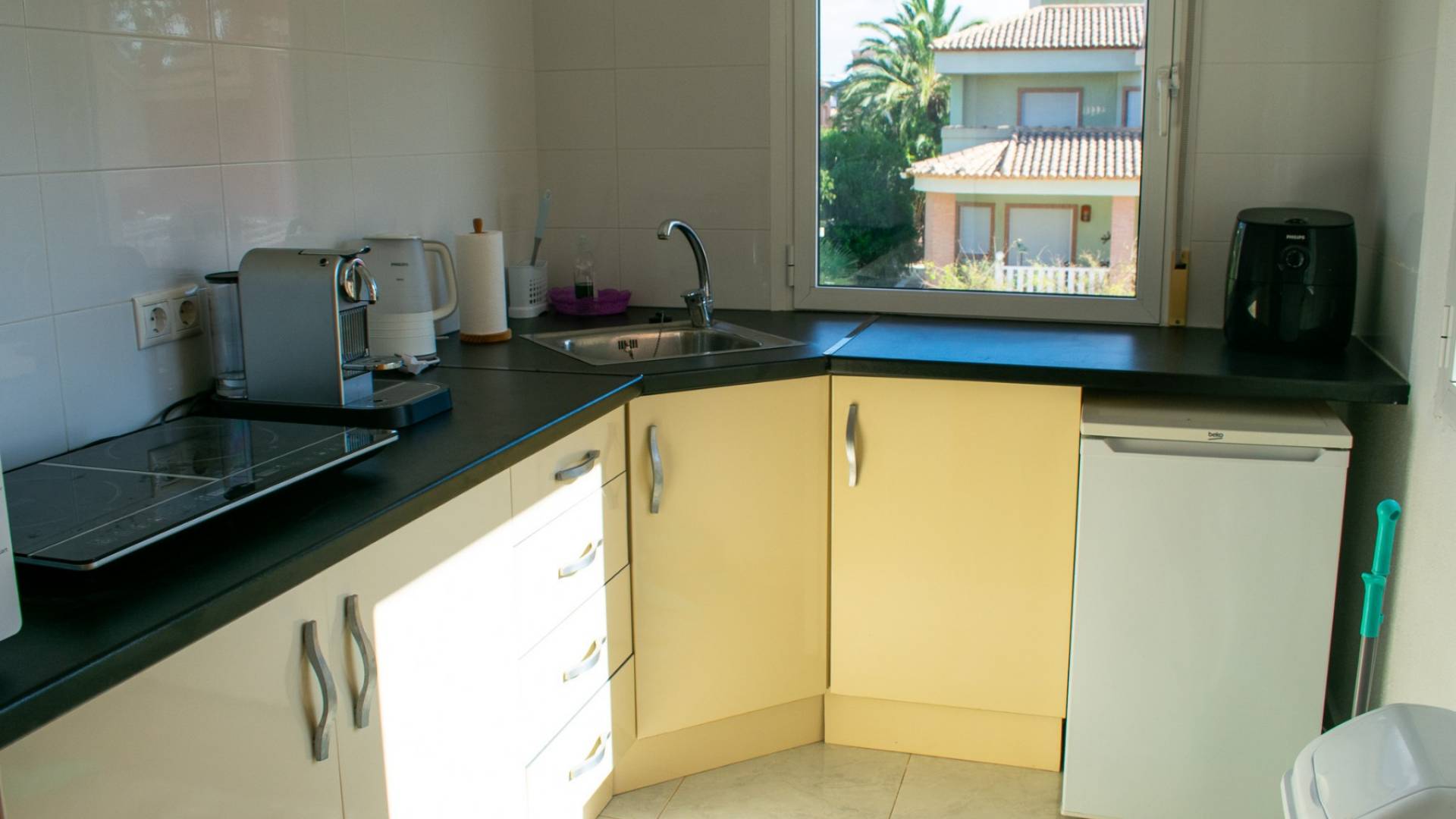 Tweedehands - Onafhankelijke villa - Orihuela Costa - La Zenia