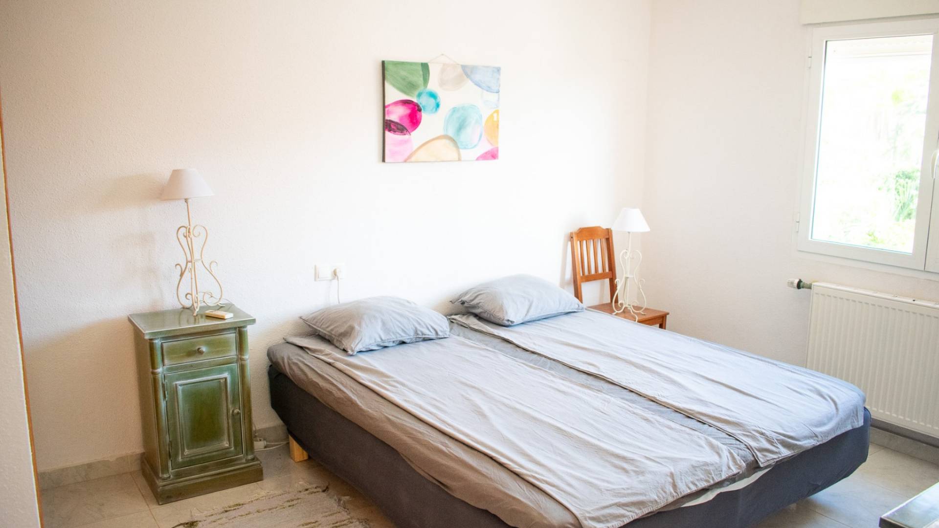 Tweedehands - Onafhankelijke villa - Orihuela Costa - La Zenia